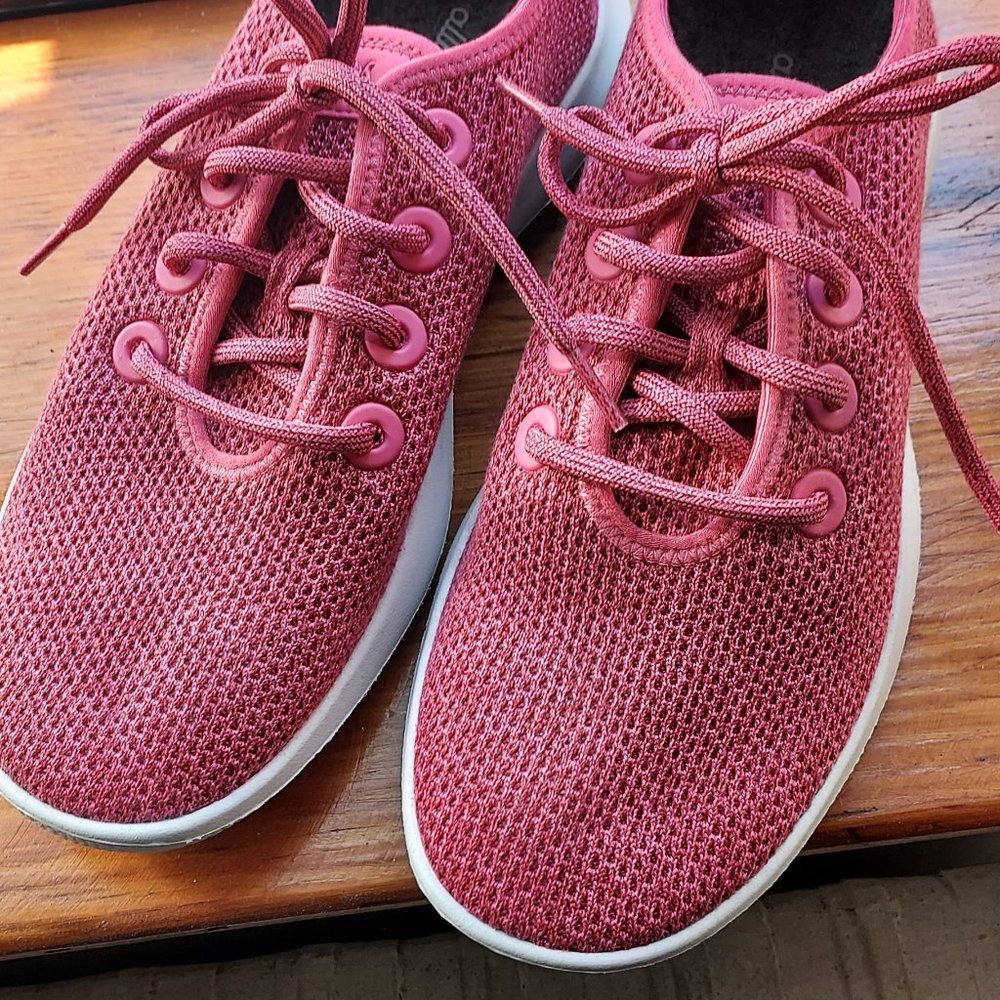 Allbirds TR